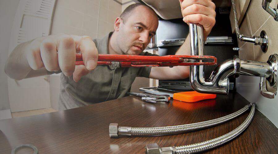 Expert burst pipe repair services in Lanham, MD